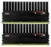 Kingston DDR-III 8GB (PC3-17000) 2133MHz Kit (2 x 4GB) [KHX2133C9D3T1BK2/8GX] HyperX CL9