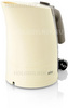 Чайник Braun WK-300 cream new