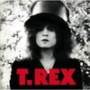 T Rex vinyl