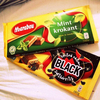 marabou mint krokant