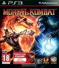 Mortal Kombat для ps3