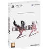 Final Fantasy XIII-2. Коллекционное издание для PS3