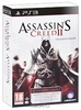 Assassin's Creed II Специальное издание для PS3