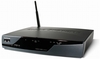 CISCO 851W Router