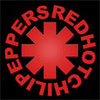 концерт RHCP 22 июля