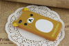 Rilakkuma iphone case