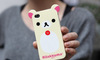 Korilakkuma iphone case