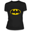 Женская цветная футболка Бэтмен (batman)