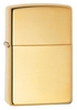 Zippo Gold