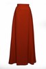Хочу длинную красную юбку.