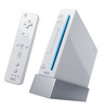 Nintendo Wii White Sport