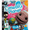 Диск для SPS4 little big planet, любая часть