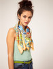 Шейный платок River Island Toniqua Scarf