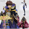 Suzaku Kururugi Knight of Zero Figure