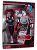 Monster High: Operetta