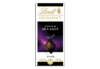 Lindt Excellence – A Touch Of Sea Salt Chocolate