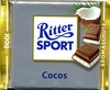 Ritter Sport Cocos
