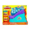 детский набор пластилина Play Doh "Веселая фабрика"
