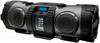 JVC Boomblaster RV-NB70B