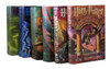Книги "Гарри Поттер" на английском