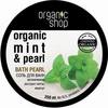 Organic mint&pearl