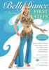 Bellydance: First Steps for Total Beginners, with Neon