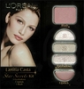 Палитра для лица "Laetitia Casta" Star Secrets Kit