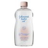 JOHNSON'S® Baby Oil