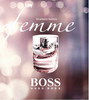 BOSS FEMME