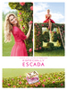 Especially Escada Escada for women.