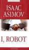 I. Asimov. "I, Robot" (на английском)