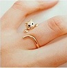 ring with cat