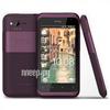 HTC Rhyme Purple