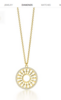 Tiffany&Co. Paloma's Venezia Stella medallion pendant