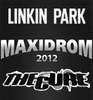Билеты на Maxidrom 2012 (10 июня. Linkin Park)