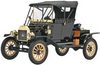 Ford T Model 1912 Plastic Model Kit