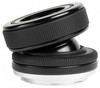 Lensbaby Composer Double Glass for Canon 50 mm
