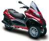 Скутер Piaggio MP3