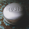 Lush Shampoo Bar Tin