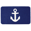 Doormat Anchor