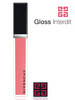Givenchy Gloss Interdit. Ultra-Shiny Color Plumping Effect