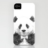 Zhu iPhone Case