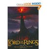 The Lord of the Rings: The Art of The Return of the King