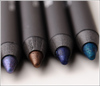 M•A•C Pearlglide Intense Eyeliners