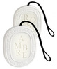 Scented Ceramic Ovals by Diptyque