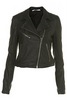 Topshop Leather Jacket