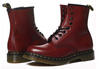 Dr. Martens Classy Cherry Red 1460&#8242;s