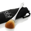 ABT Chrome Collection Large Buffer Brush