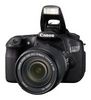 Новый фотоаппарат) canon D60 kit