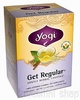 Чаёк Yogi Tea